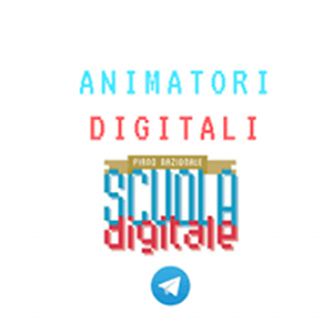 Animatori digitali